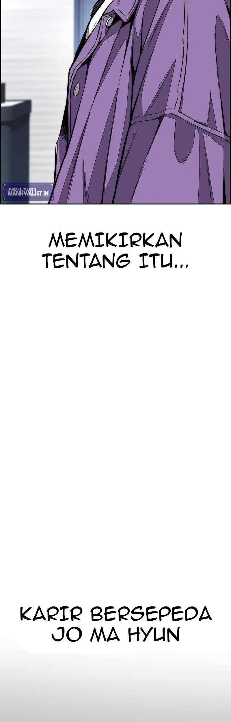 Wind Breaker Chapter 440 - halaman 128