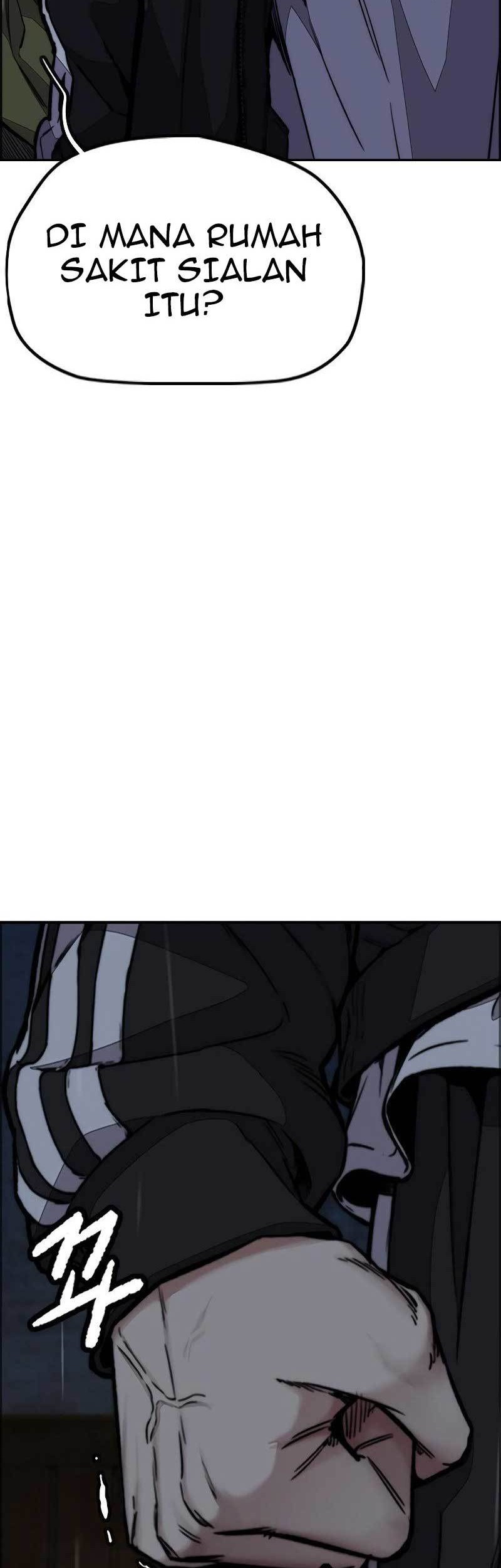 Wind Breaker Chapter 440 - halaman 18