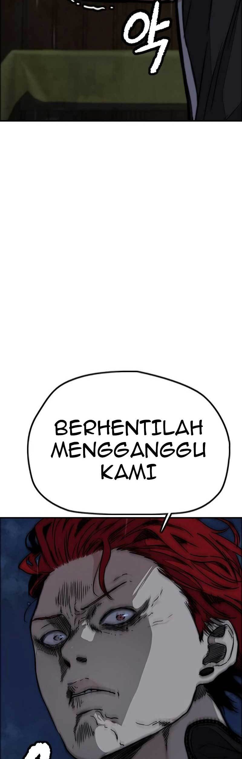 Wind Breaker Chapter 440 - halaman 19