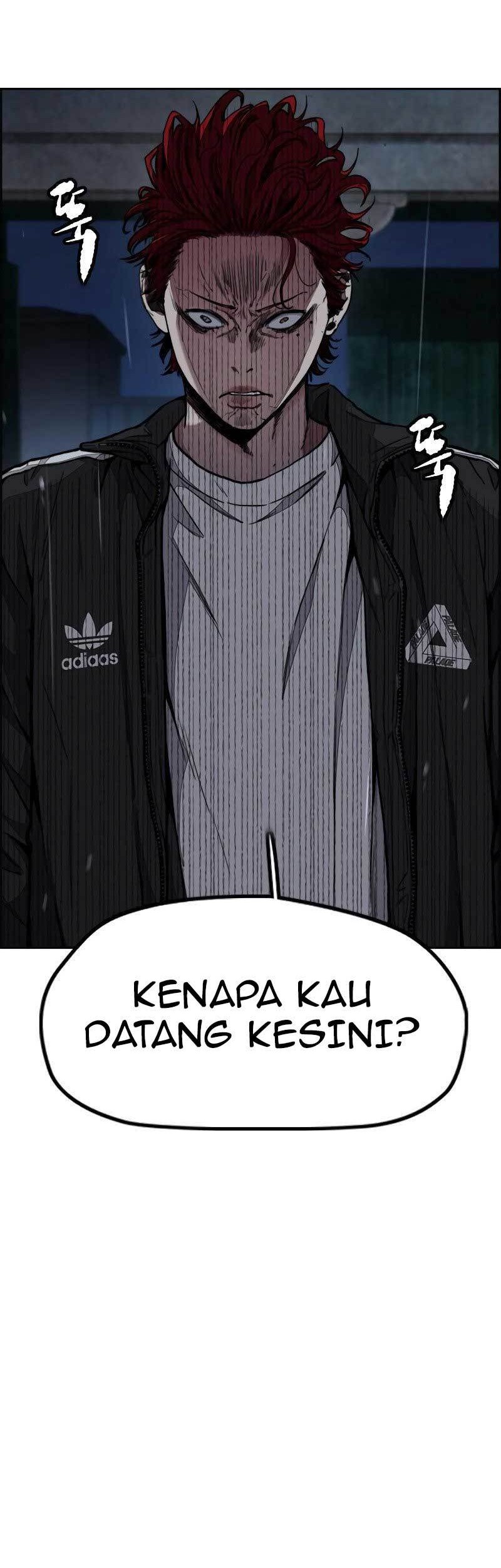 Wind Breaker Chapter 440 - halaman 2