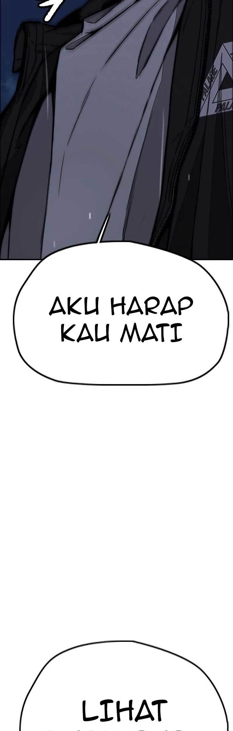Wind Breaker Chapter 440 - halaman 21