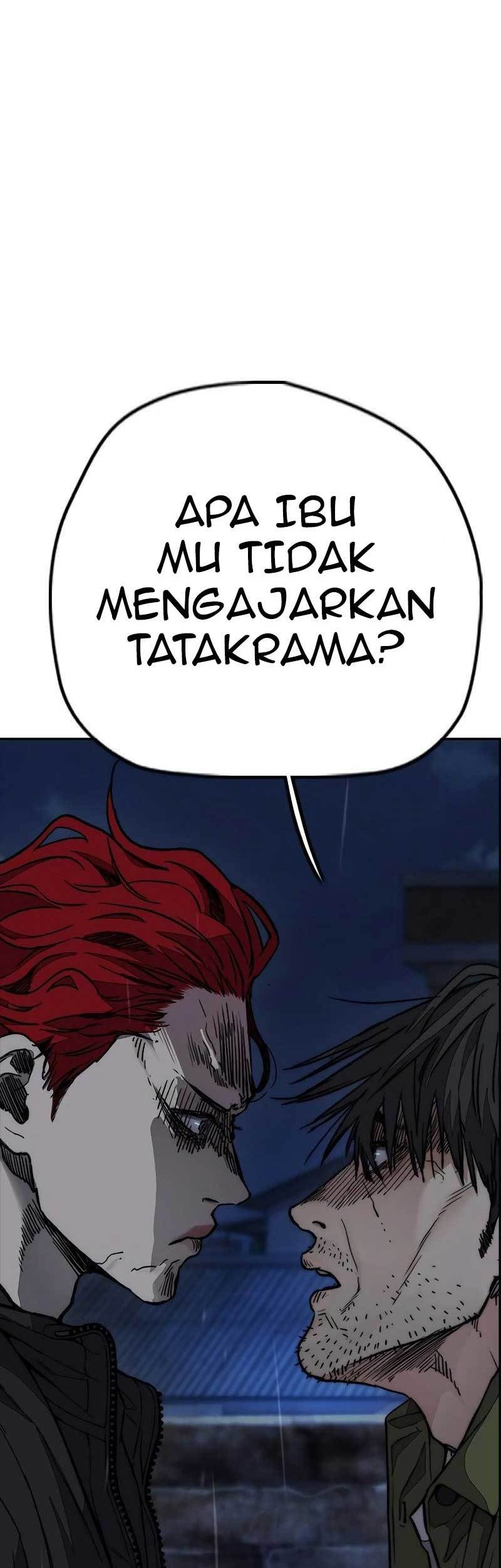 Wind Breaker Chapter 440 - halaman 23