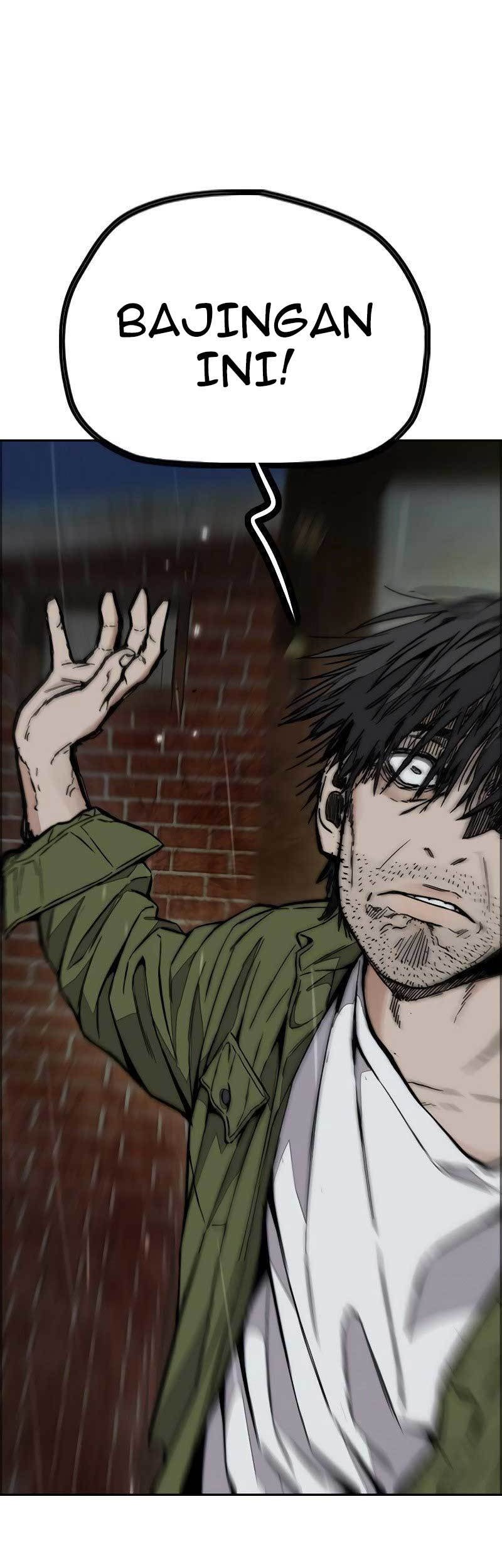 Wind Breaker Chapter 440 - halaman 27