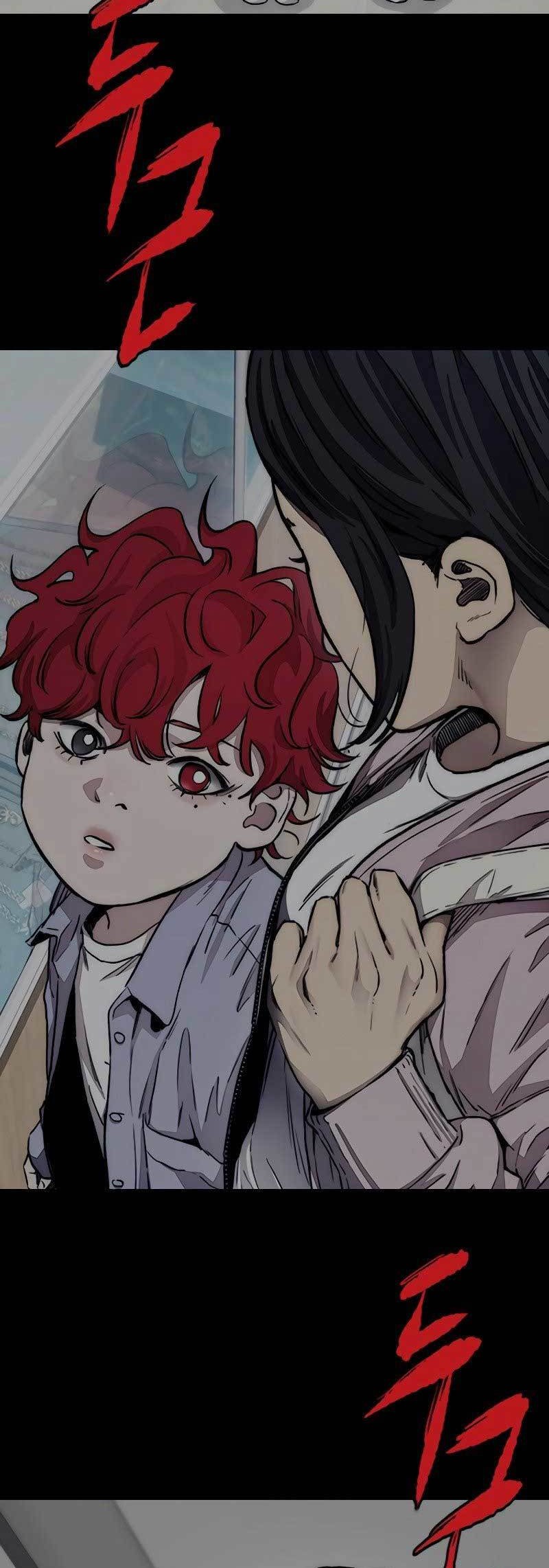 Wind Breaker Chapter 440 - halaman 39