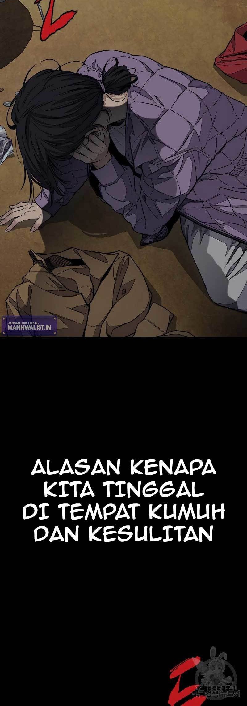 Wind Breaker Chapter 440 - halaman 45