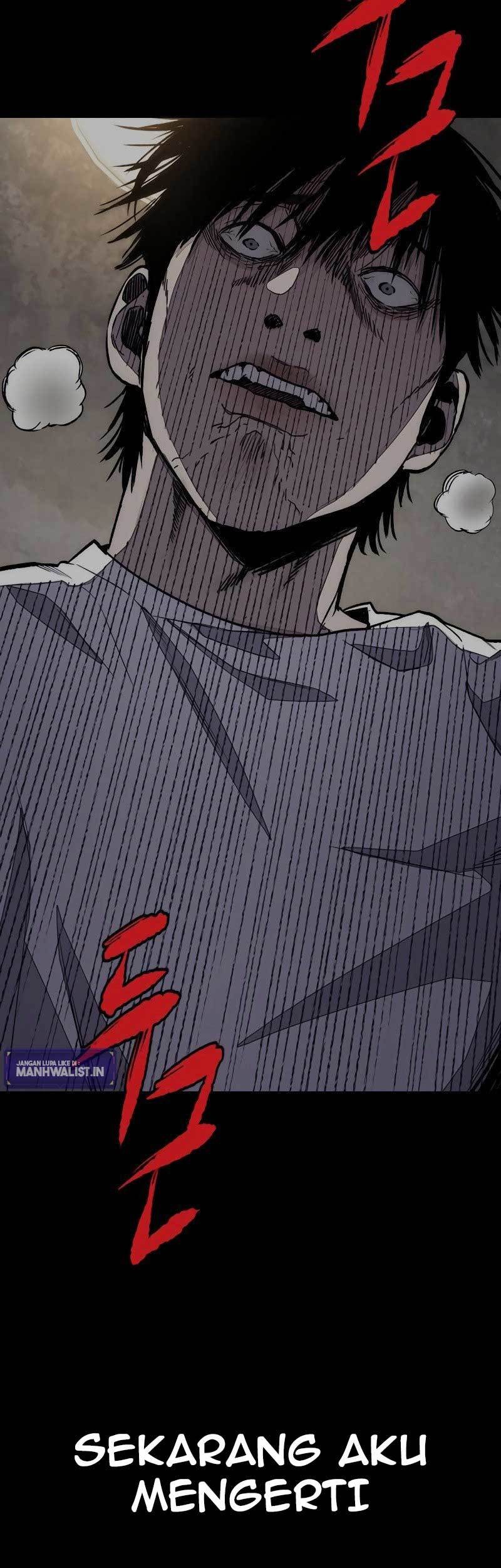 Wind Breaker Chapter 440 - halaman 46