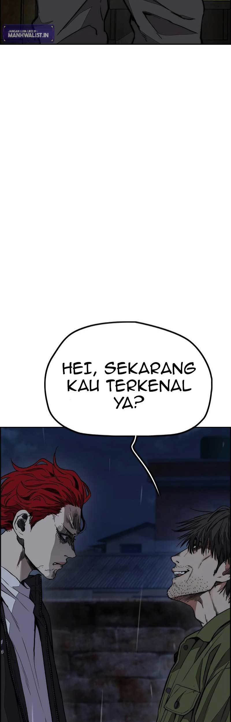 Wind Breaker Chapter 440 - halaman 5