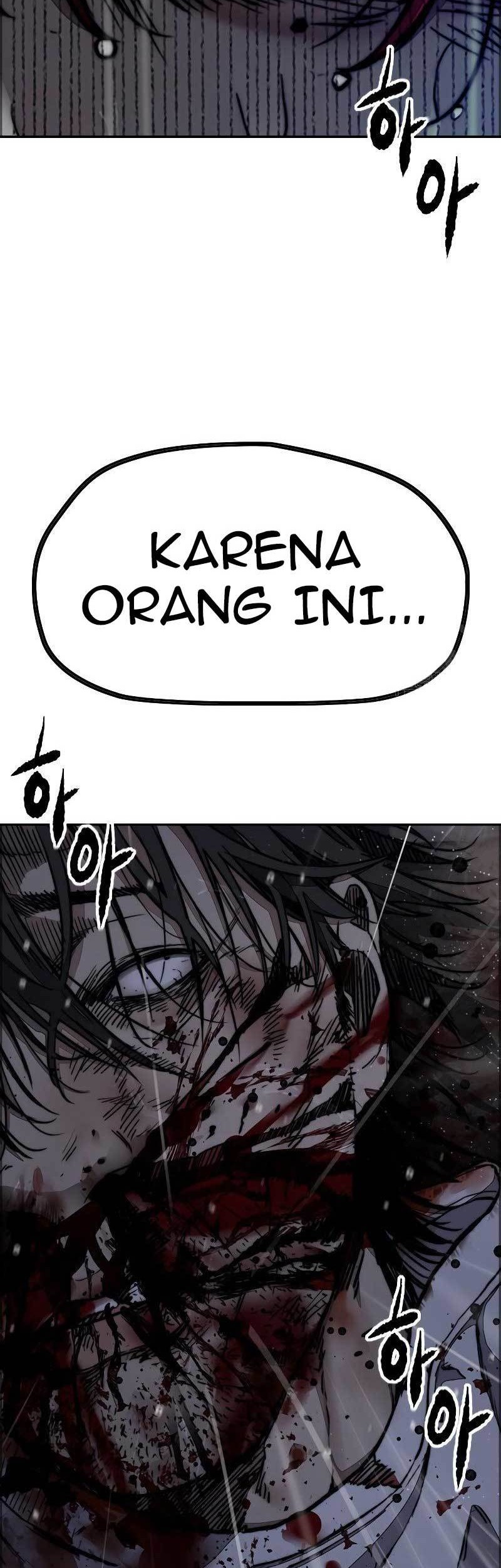 Wind Breaker Chapter 440 - halaman 50