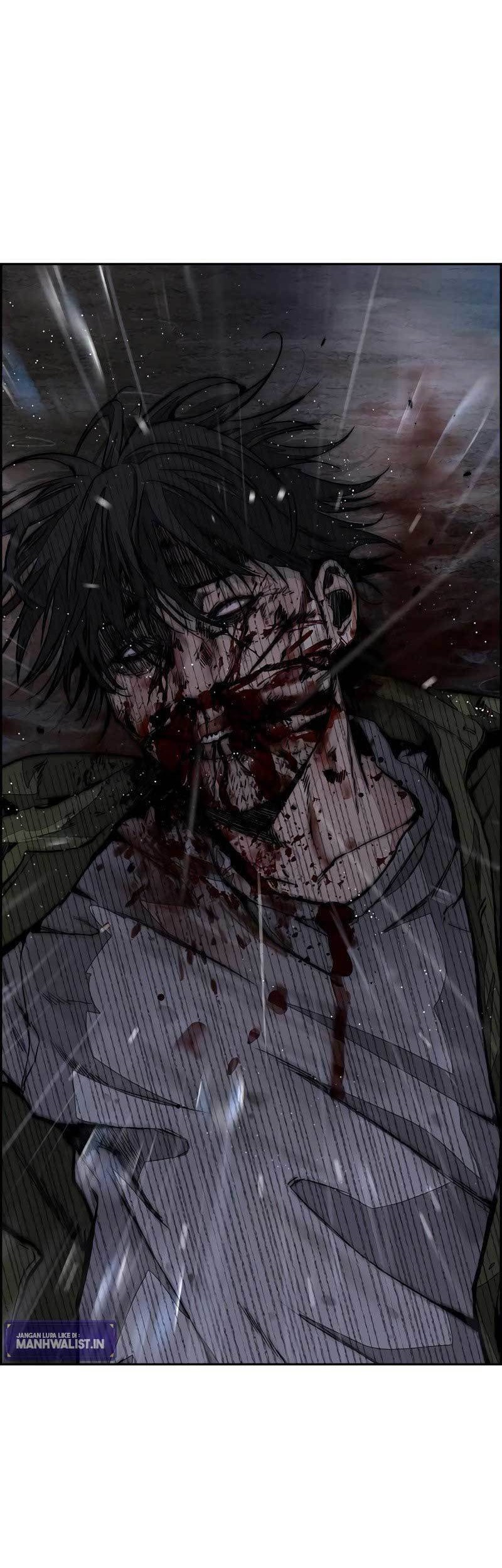 Wind Breaker Chapter 440 - halaman 56