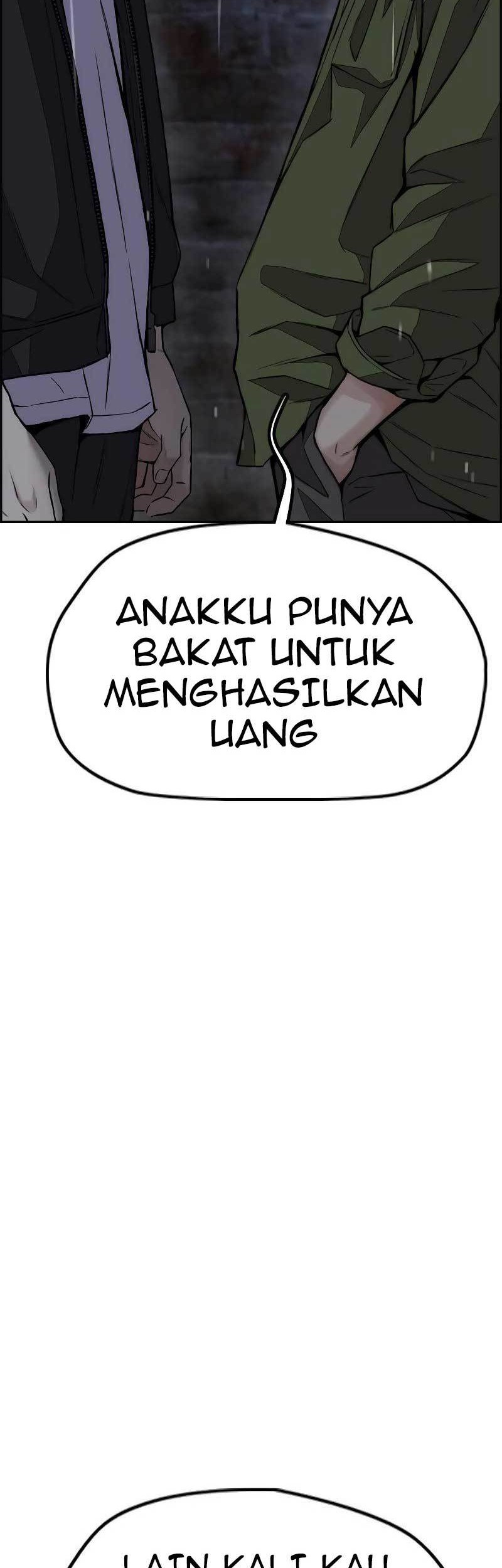 Wind Breaker Chapter 440 - halaman 6