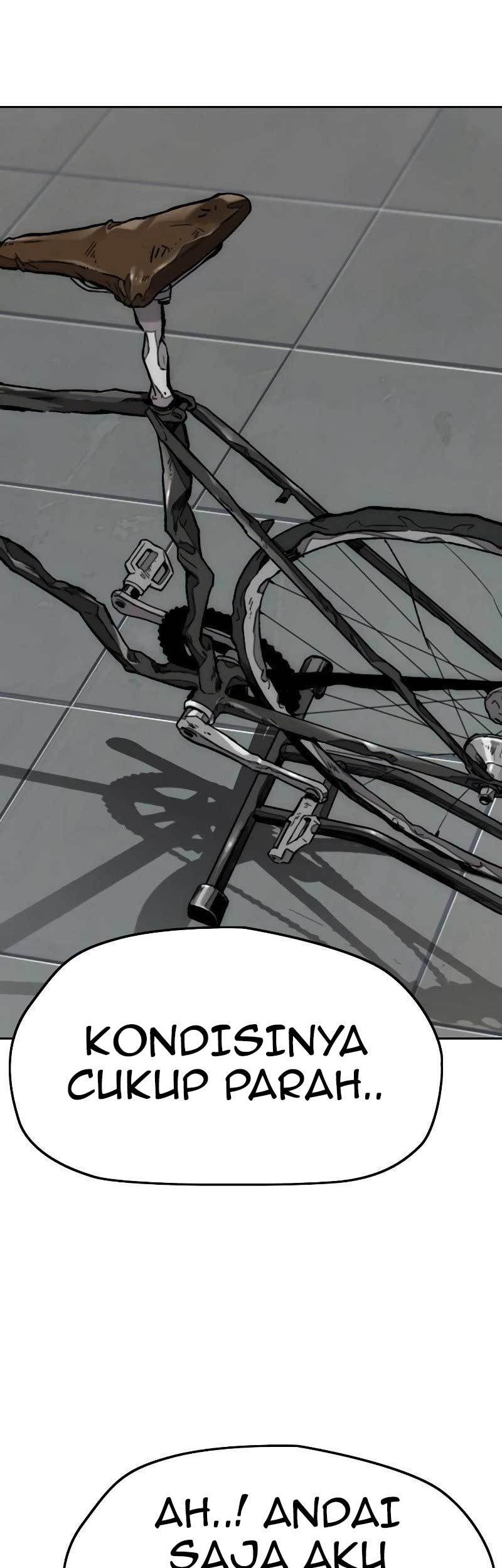 Wind Breaker Chapter 440 - halaman 68