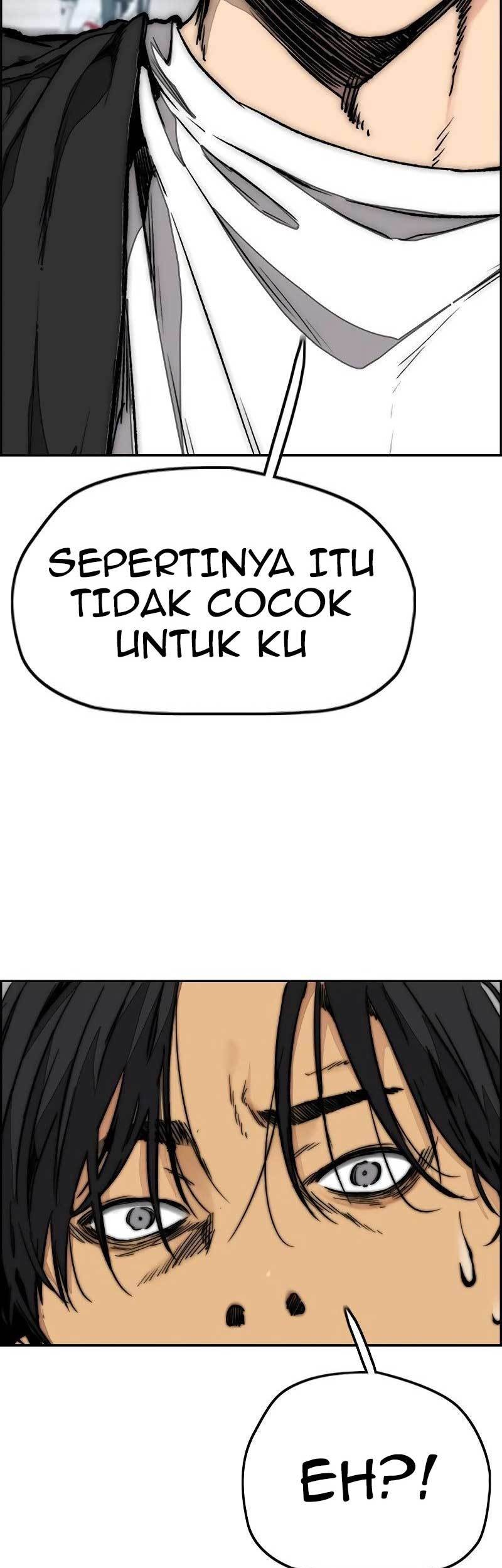 Wind Breaker Chapter 440 - halaman 73