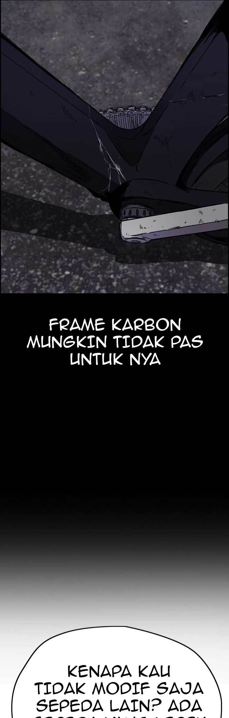 Wind Breaker Chapter 440 - halaman 76