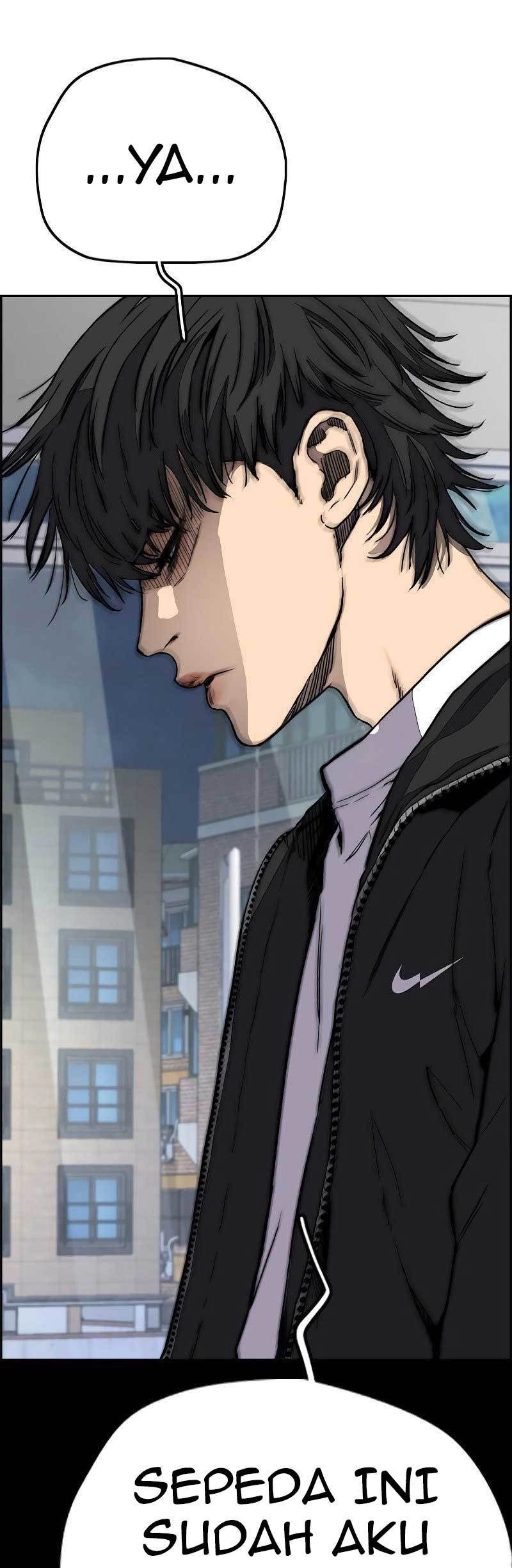 Wind Breaker Chapter 440 - halaman 78