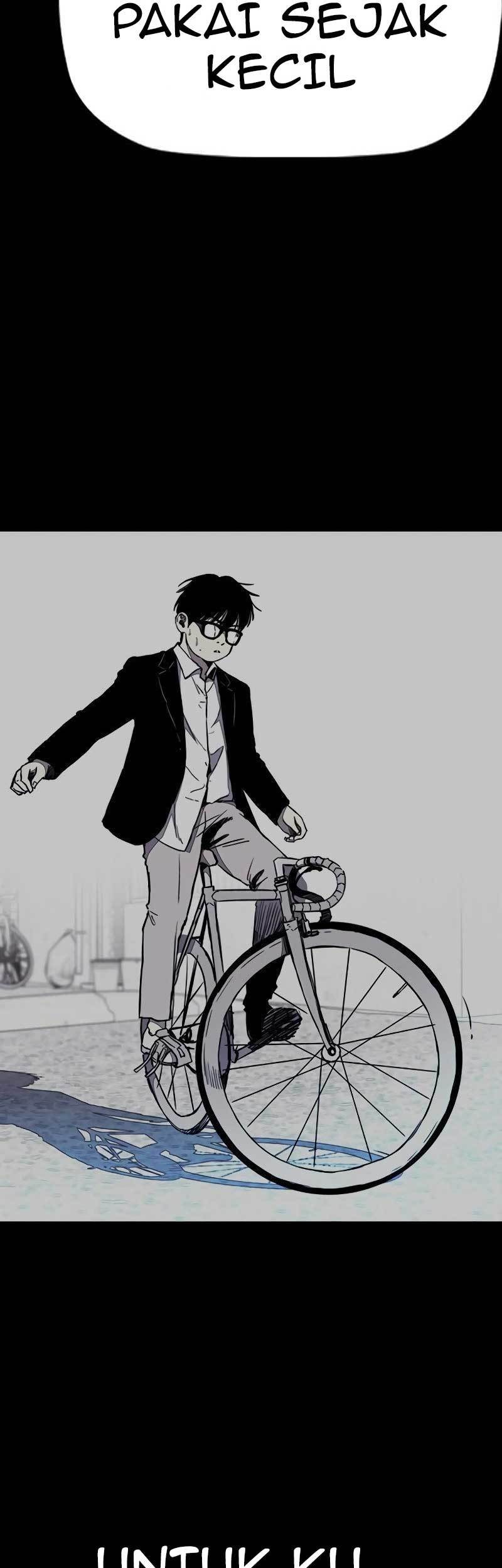 Wind Breaker Chapter 440 - halaman 79