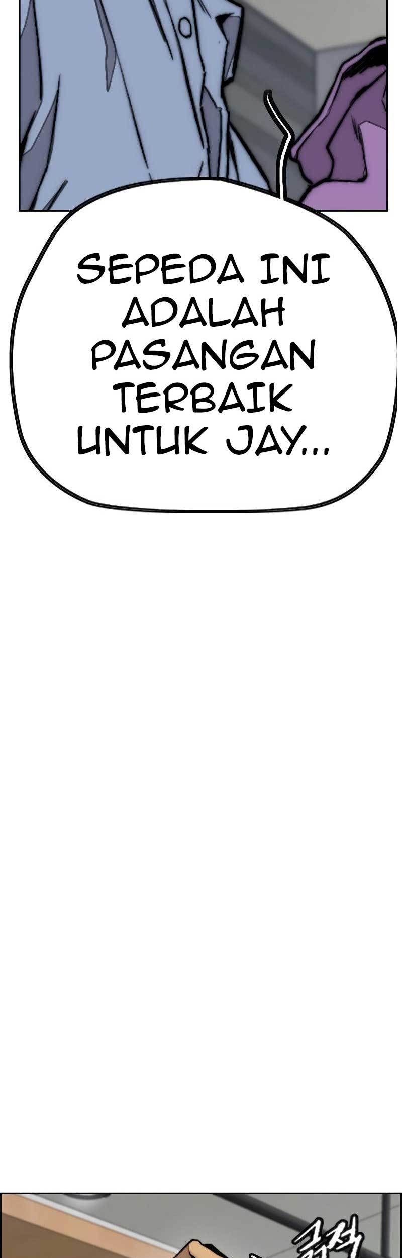 Wind Breaker Chapter 440 - halaman 82