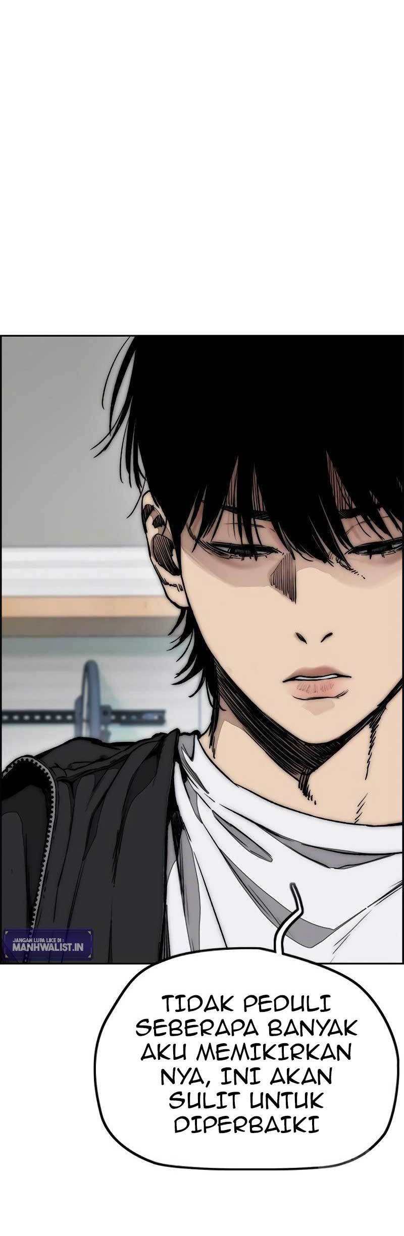 Wind Breaker Chapter 440 - halaman 84