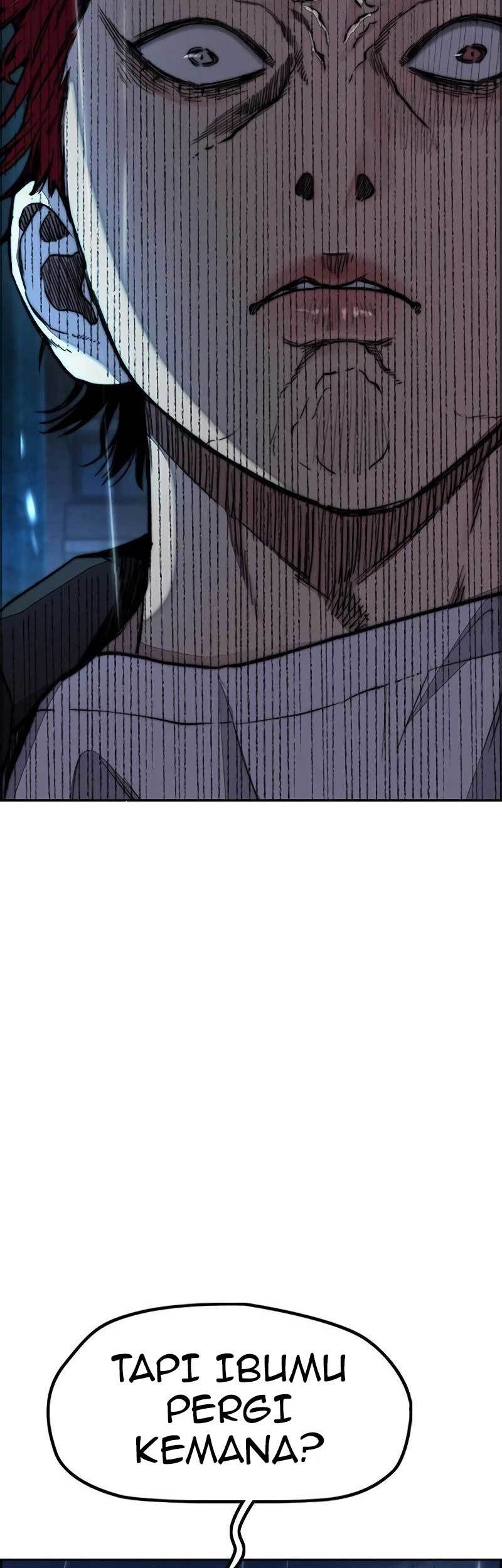 Wind Breaker Chapter 440 - halaman 9