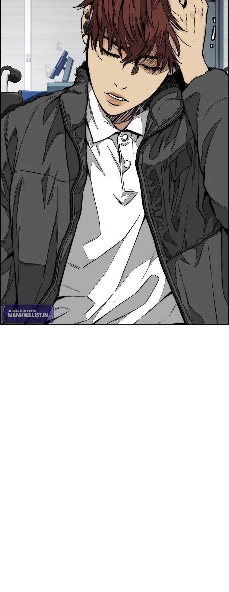 Wind Breaker Chapter 440 - halaman 93
