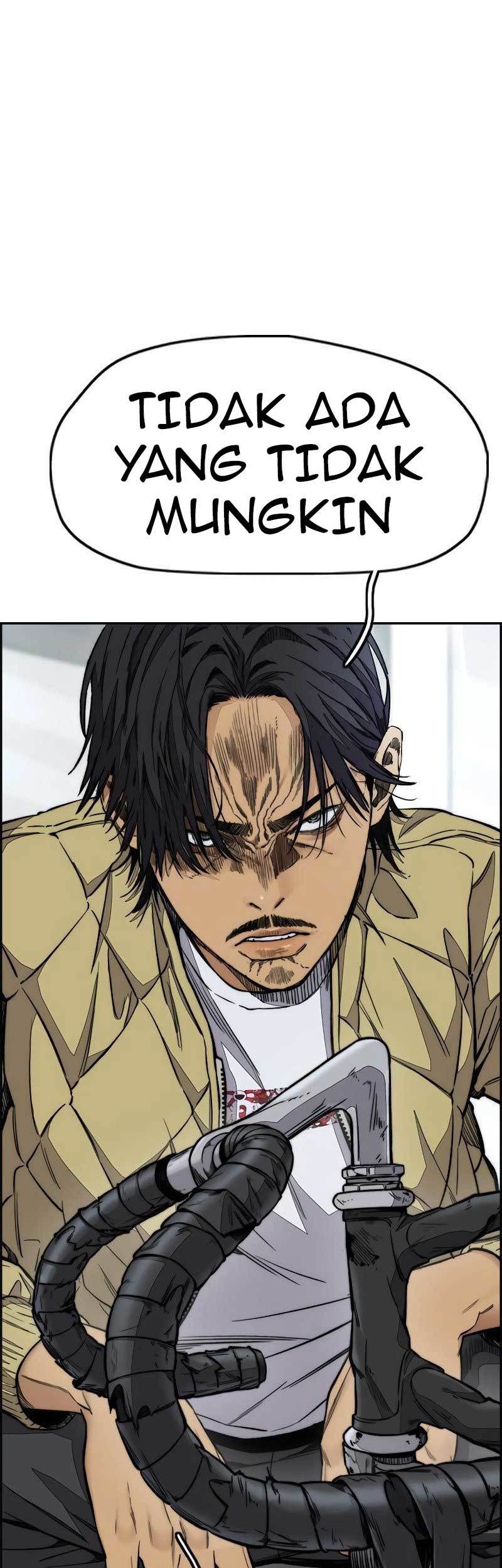 Wind Breaker Chapter 440 - halaman 95