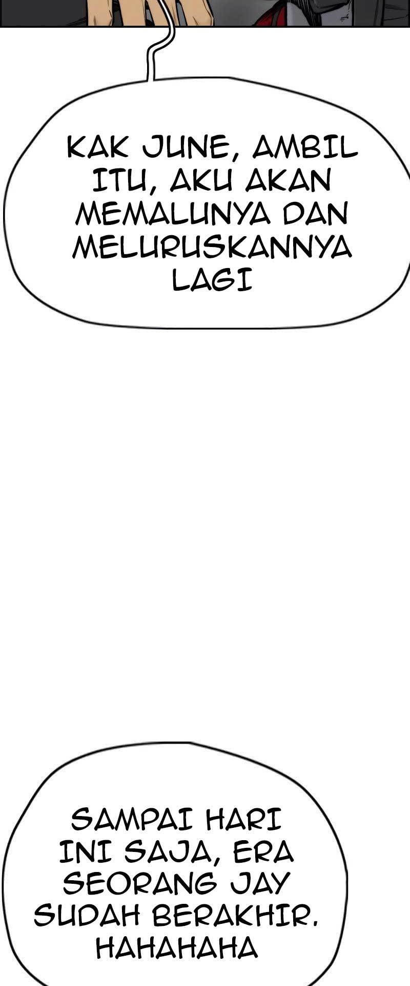 Wind Breaker Chapter 440 - halaman 96