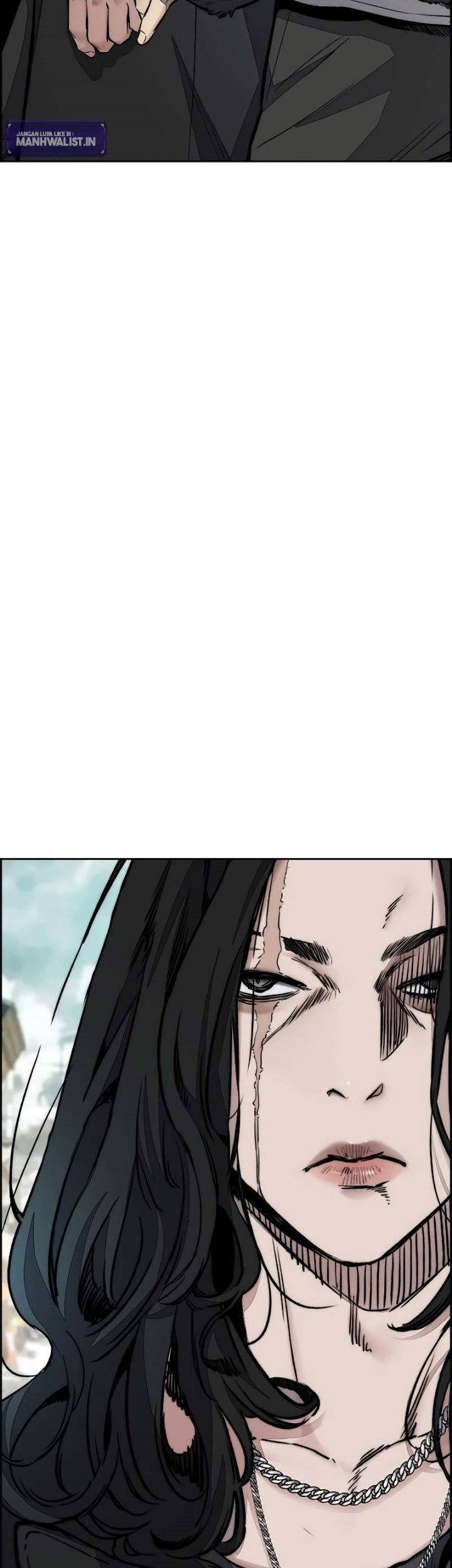 Wind Breaker Chapter 441 - halaman 48