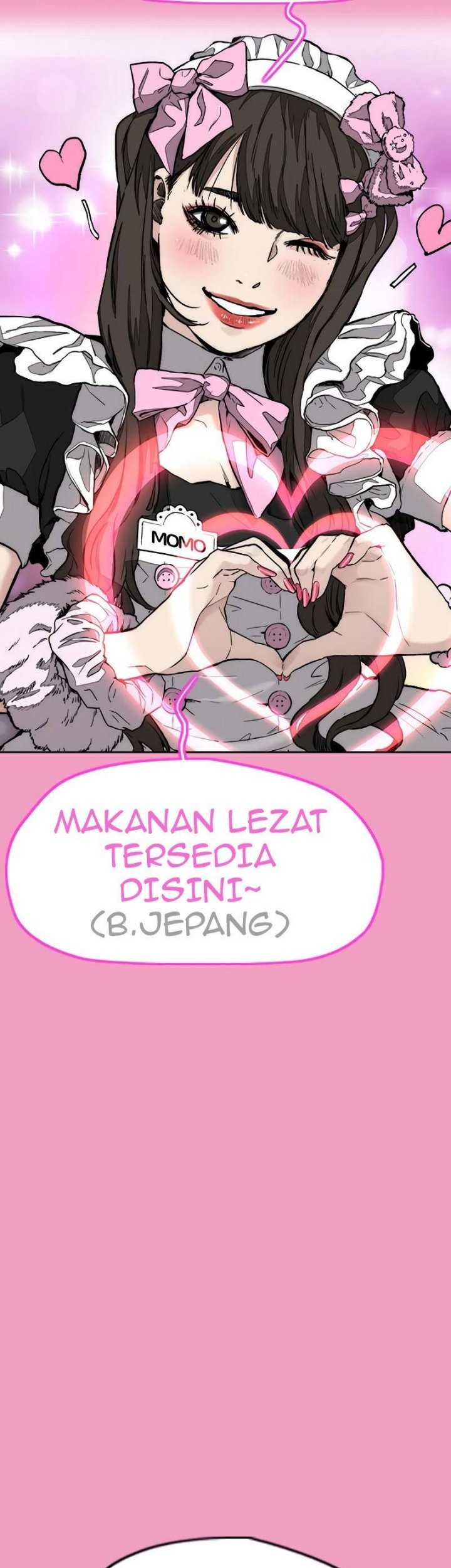 Wind Breaker Chapter 441 - halaman 5