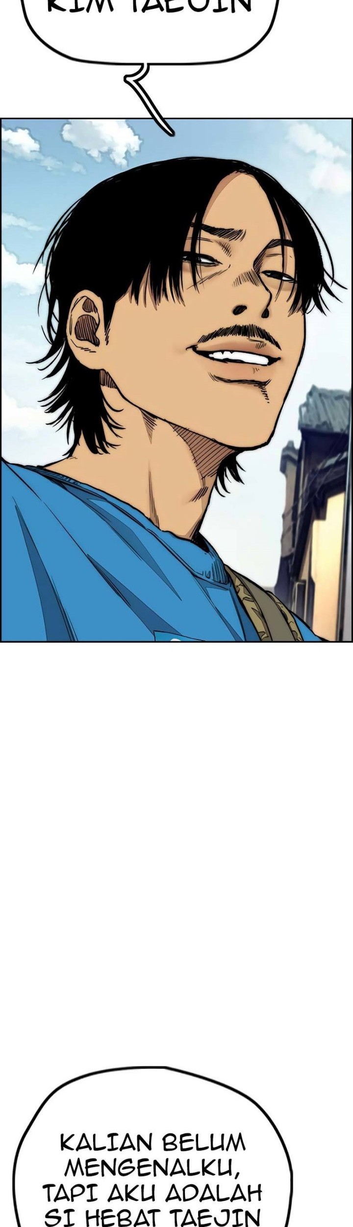 Wind Breaker Chapter 441 - halaman 61