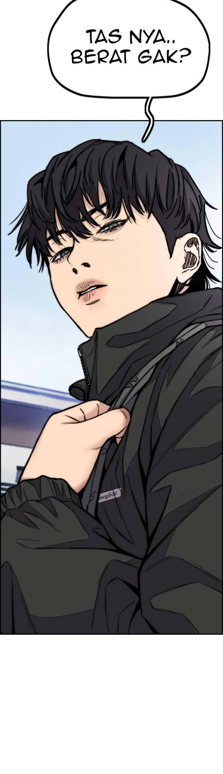 Wind Breaker Chapter 441 - halaman 68