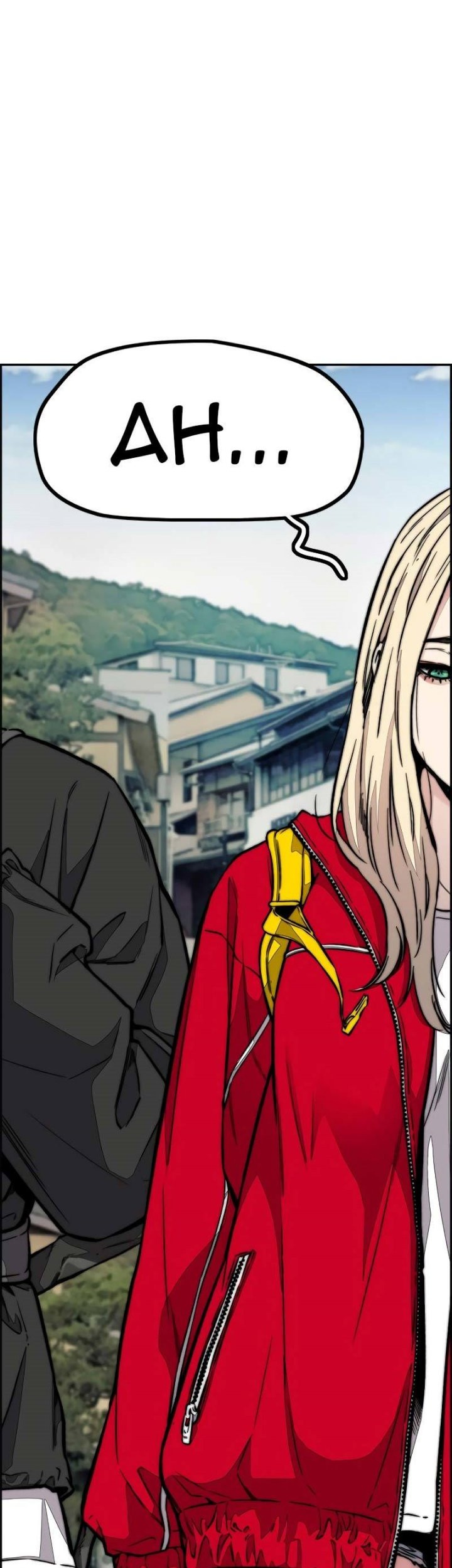 Wind Breaker Chapter 441 - halaman 72