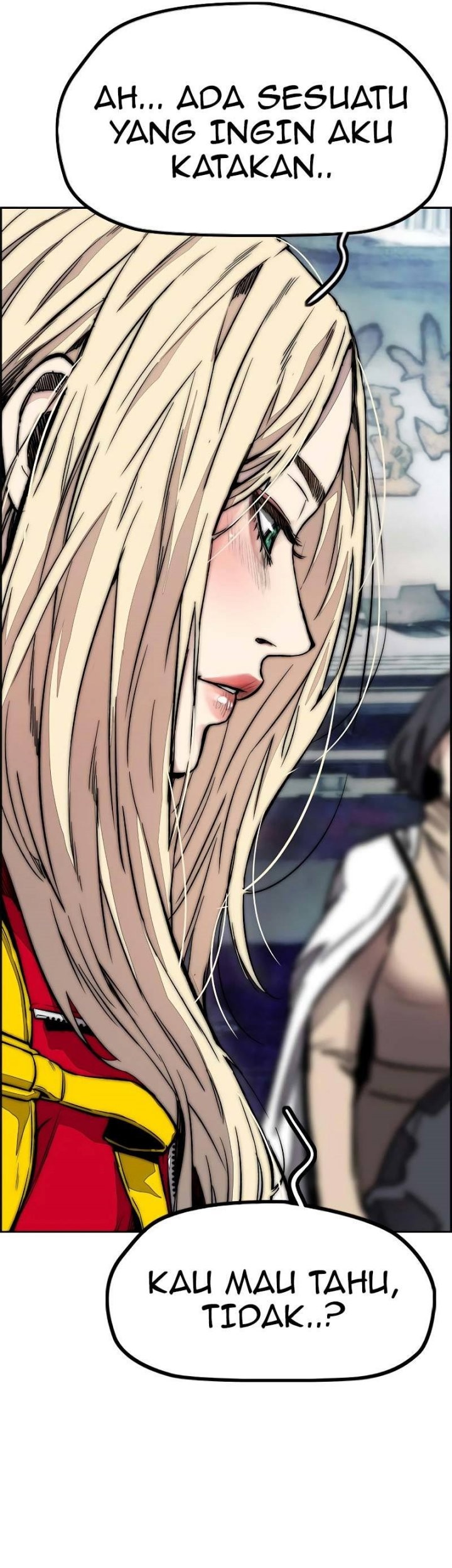 Wind Breaker Chapter 441 - halaman 74