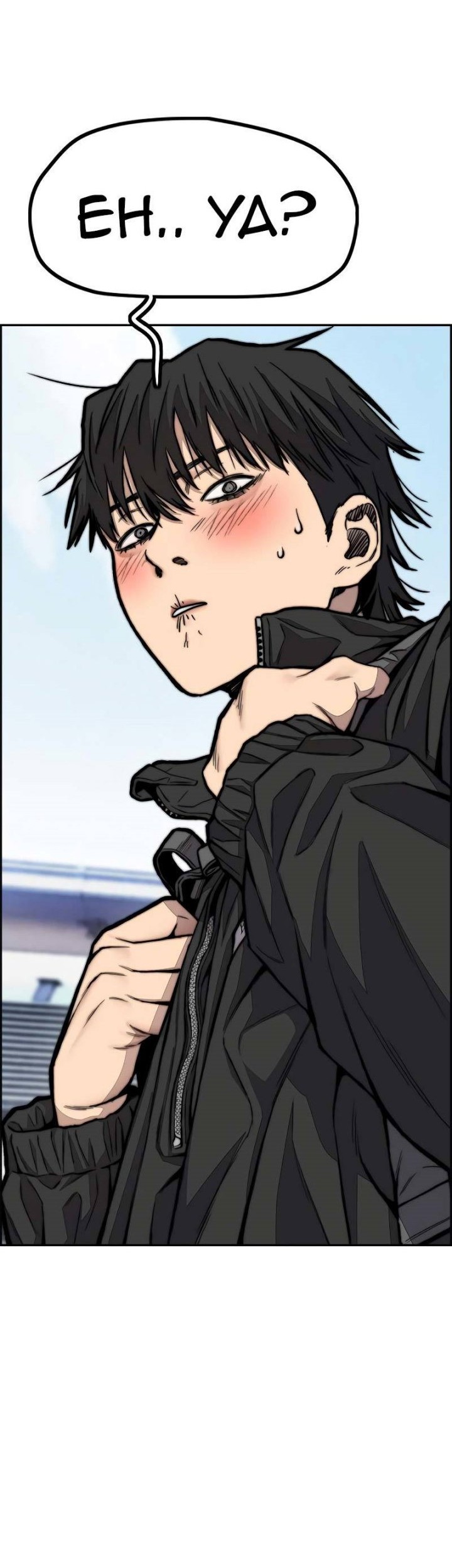 Wind Breaker Chapter 441 - halaman 77