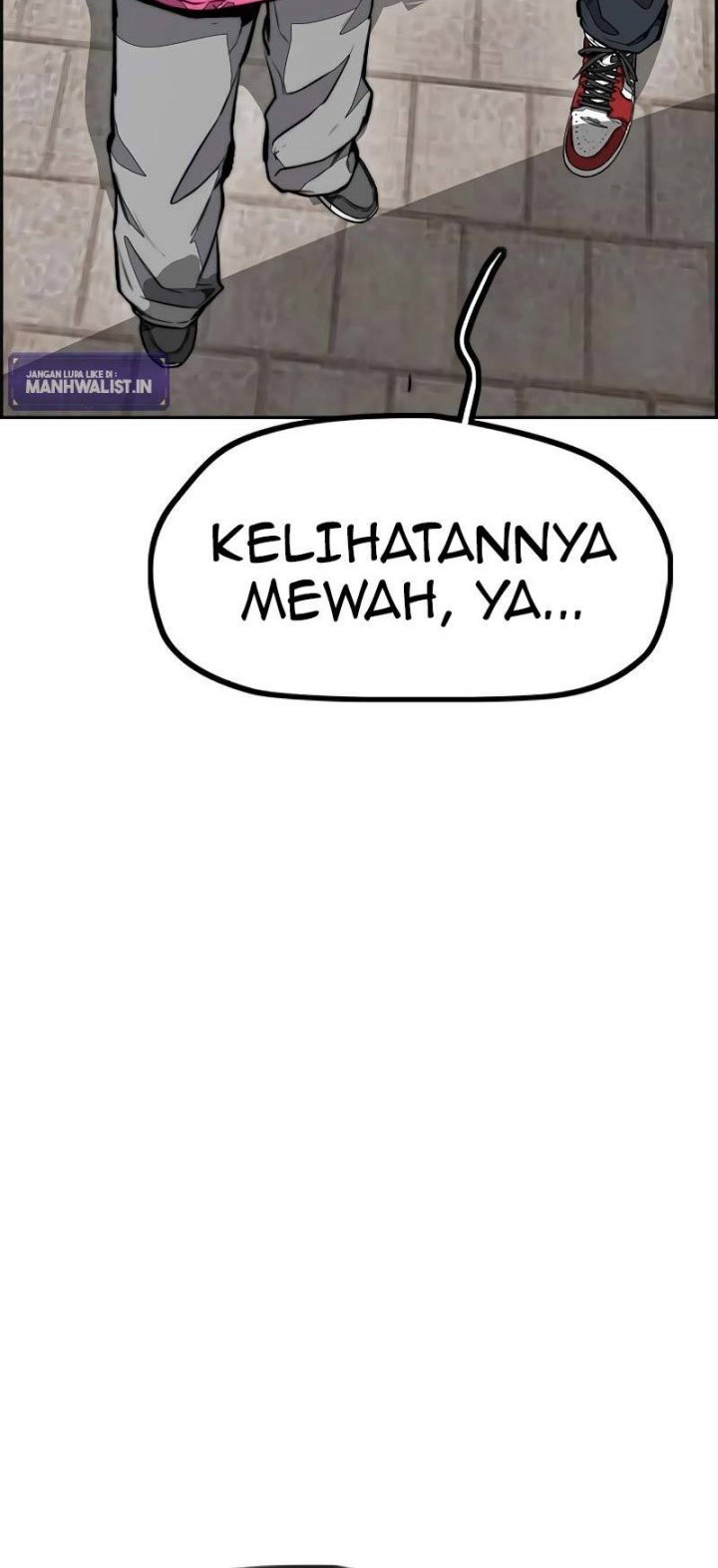 Wind Breaker Chapter 441 - halaman 86