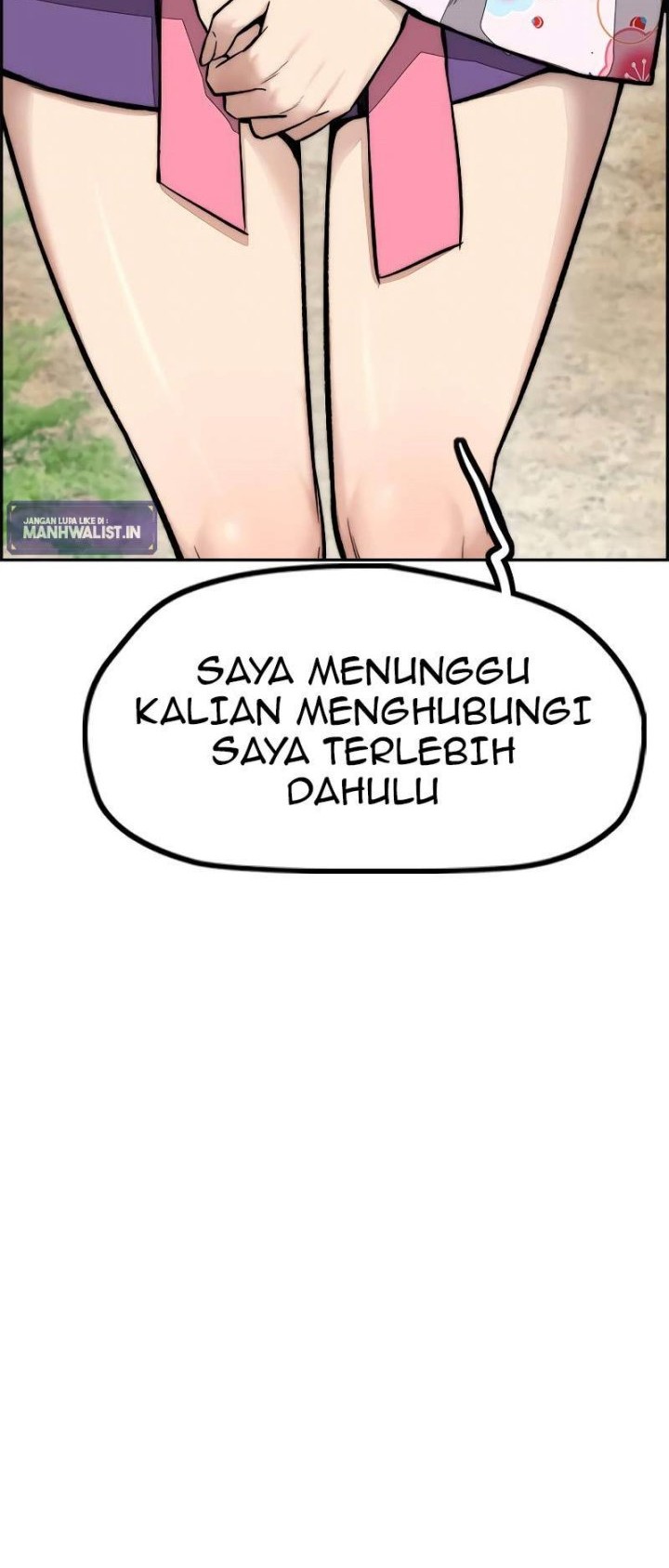 Wind Breaker Chapter 441 - halaman 90