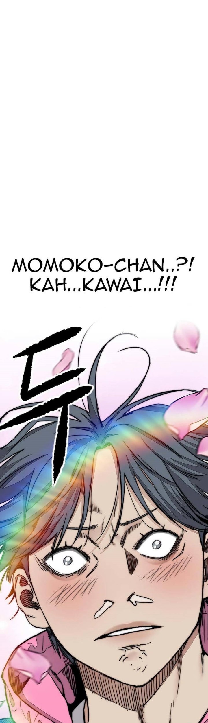 Wind Breaker Chapter 441 - halaman 92
