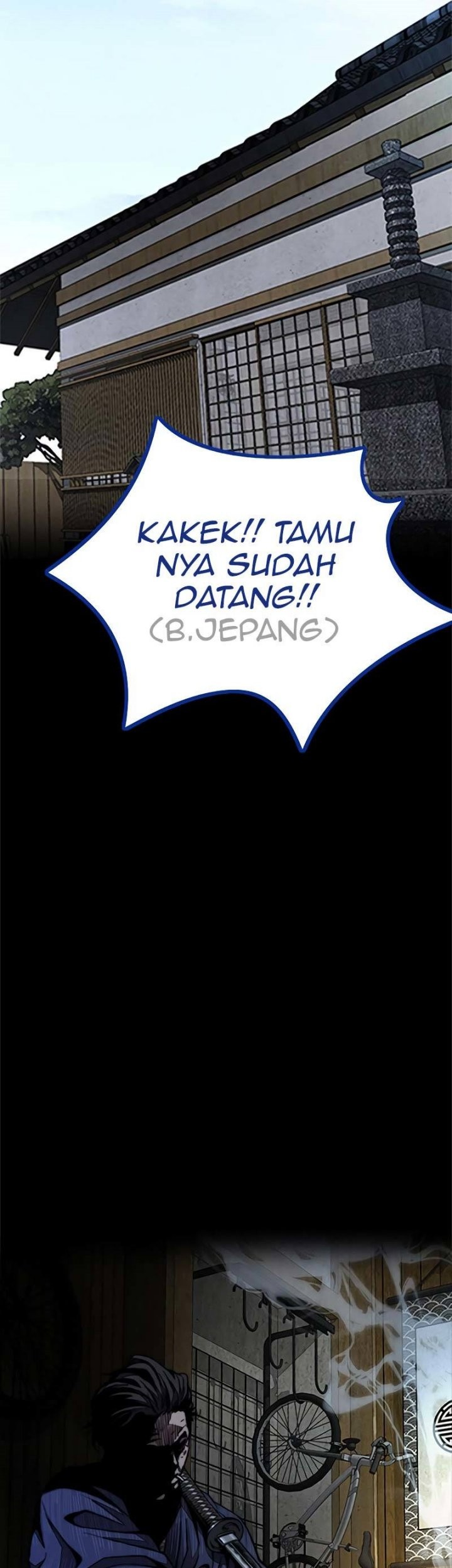 Wind Breaker Chapter 441 - halaman 96