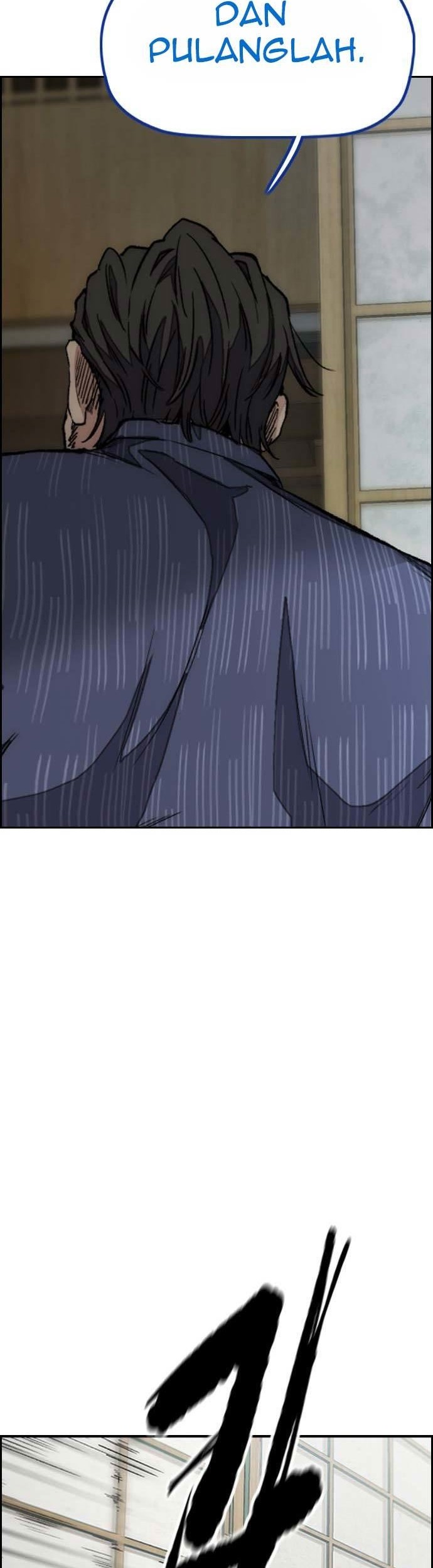 Wind Breaker Chapter 442 - halaman 10
