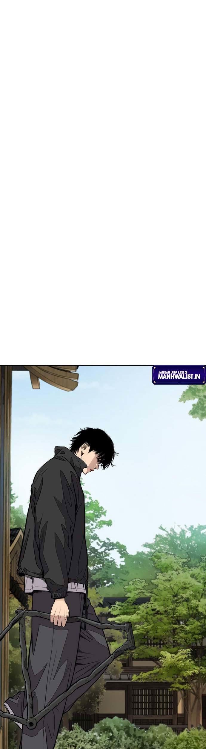 Wind Breaker Chapter 442 - halaman 15