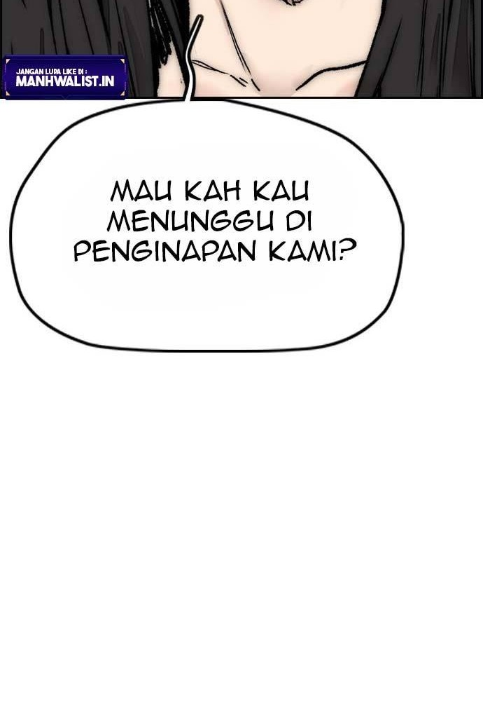 Wind Breaker Chapter 442 - halaman 28