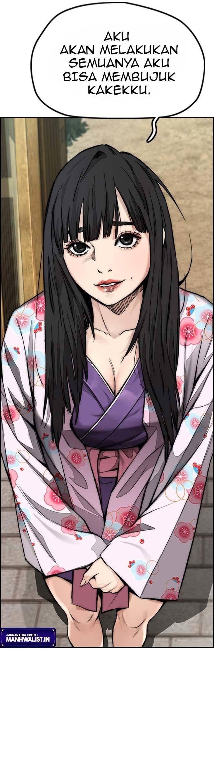 Wind Breaker Chapter 442 - halaman 29
