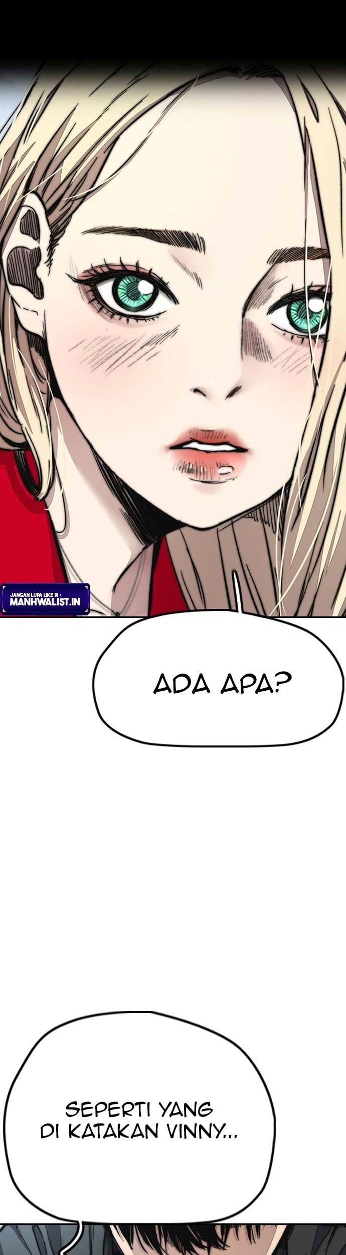 Wind Breaker Chapter 442 - halaman 43