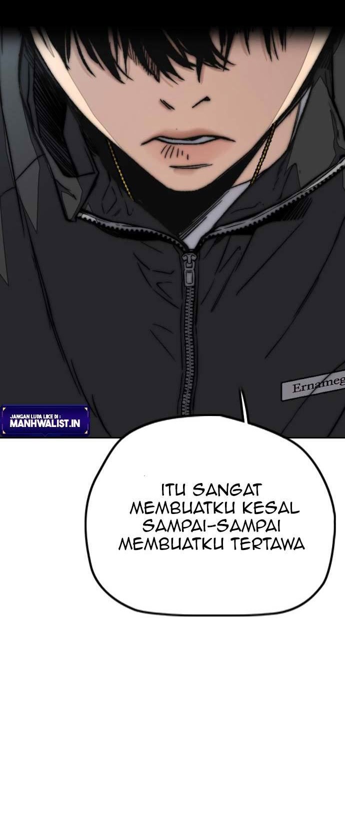 Wind Breaker Chapter 442 - halaman 48