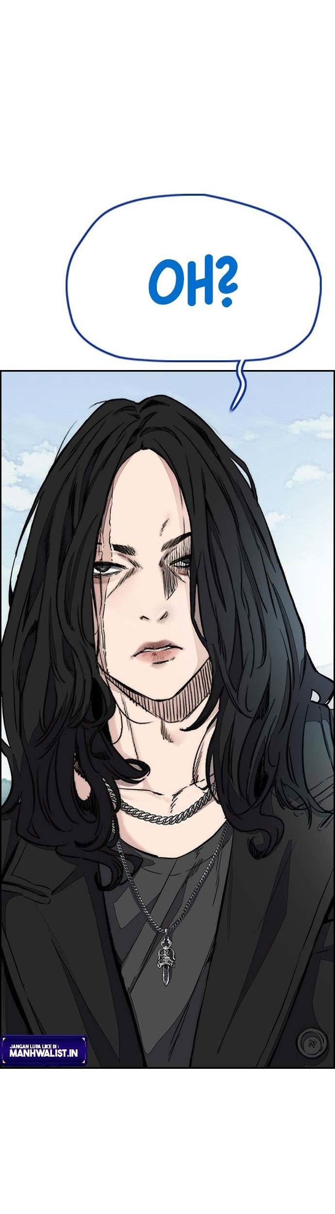 Wind Breaker Chapter 442 - halaman 58