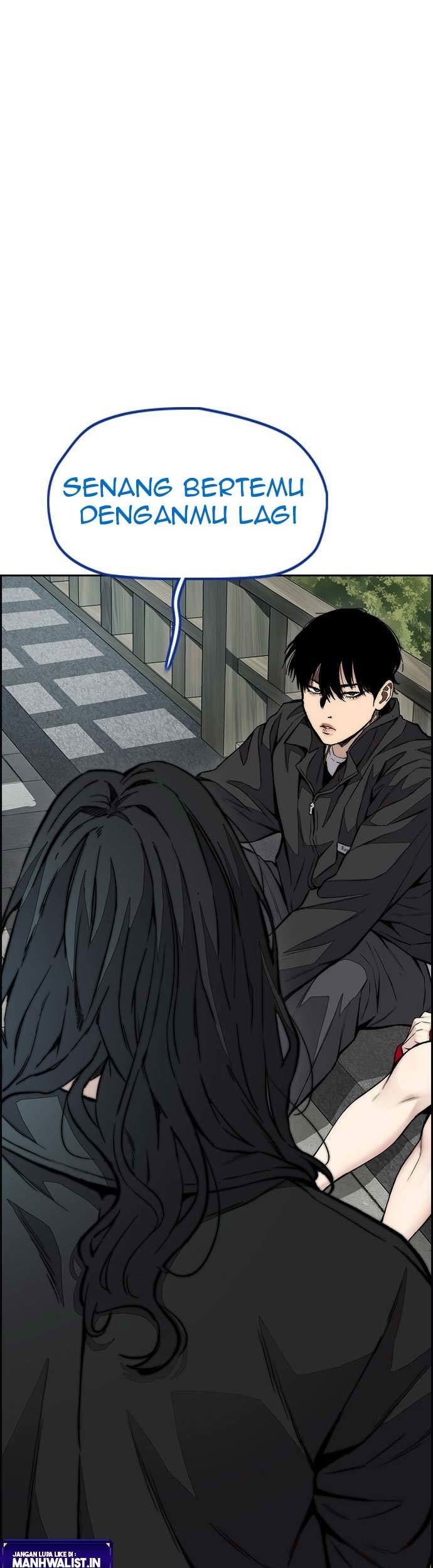 Wind Breaker Chapter 442 - halaman 59