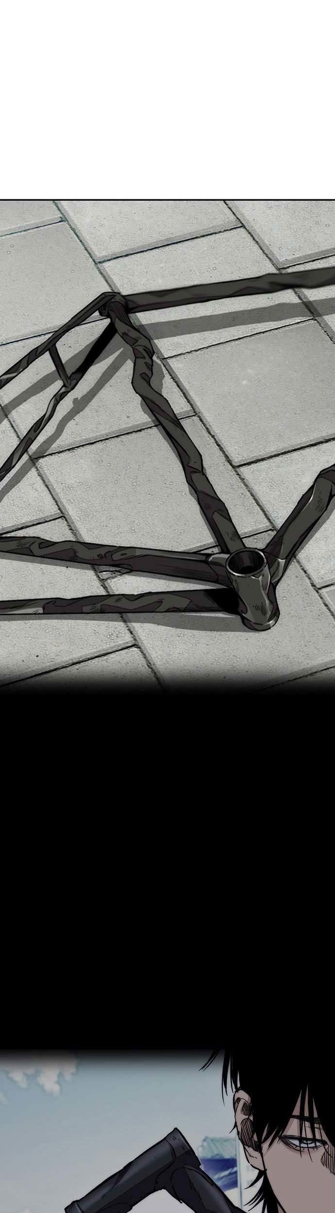 Wind Breaker Chapter 442 - halaman 62