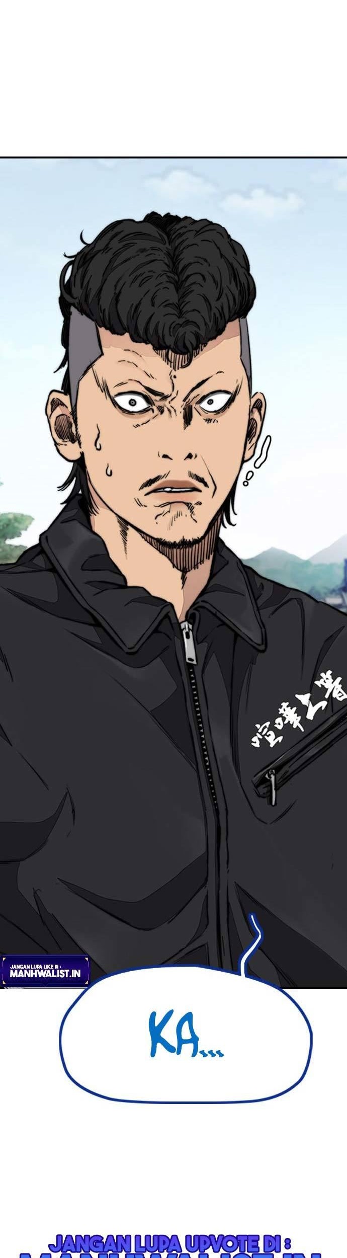 Wind Breaker Chapter 442 - halaman 90