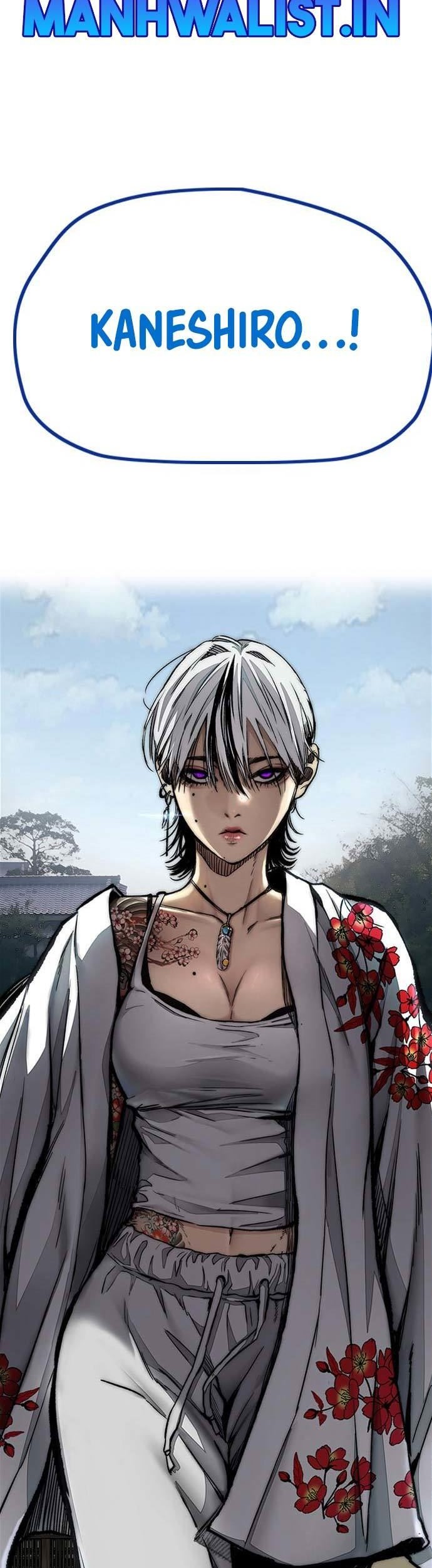 Wind Breaker Chapter 442 - halaman 91
