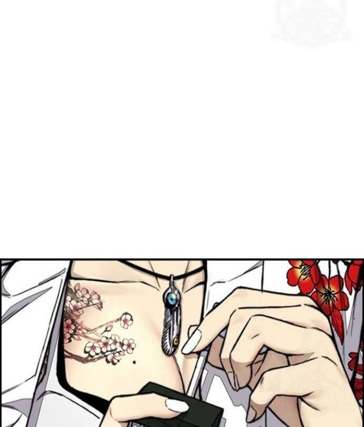 Wind Breaker Chapter 443 - halaman 105