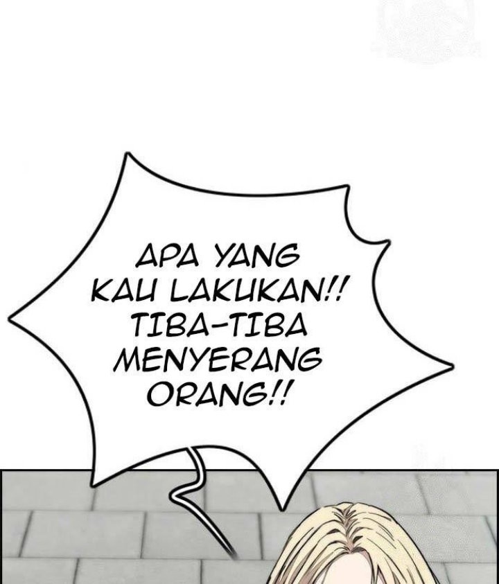 Wind Breaker Chapter 443 - halaman 24