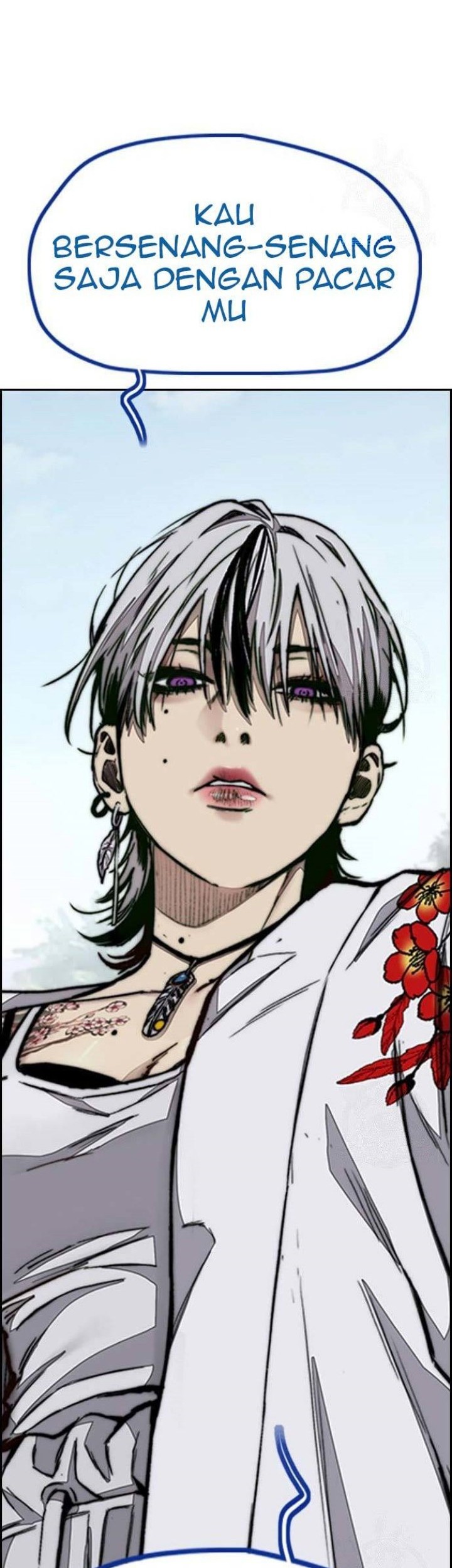 Wind Breaker Chapter 443 - halaman 29